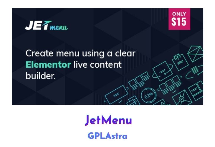 JetMenu Free Download