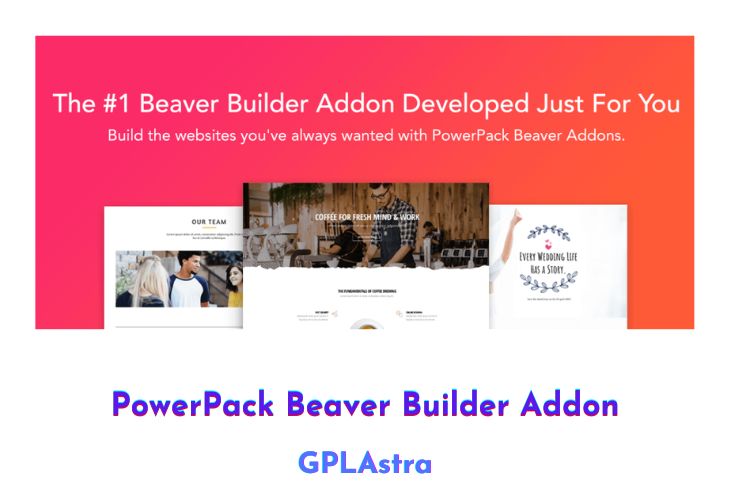 PowerPack Beaver Builder Free Download