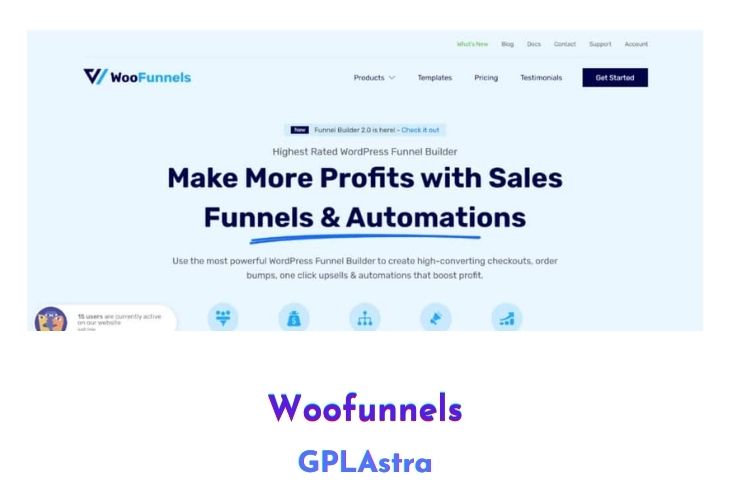 Woofunnels Free Download