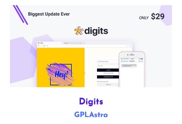 Digits Free Download