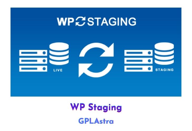 WP Staging Pro Free Download