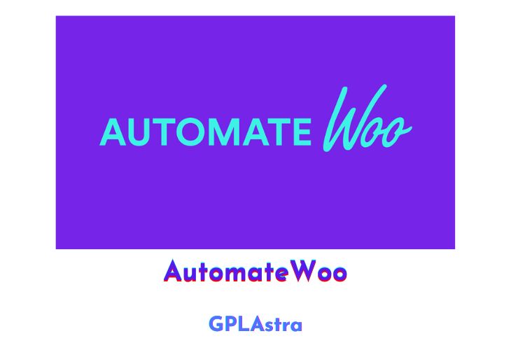 AutomateWoo Free Download
