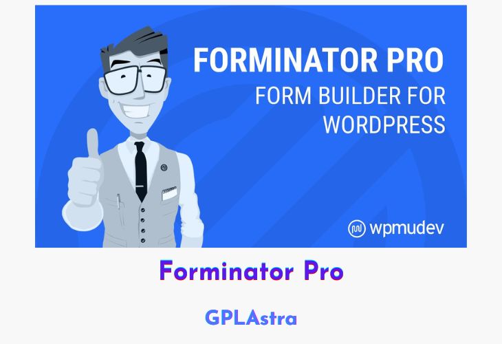 Forminator Pro Free Download