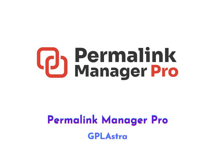 Permalink Manager Pro Free Download