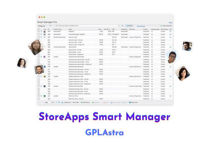 Smart Manager Pro Free Download