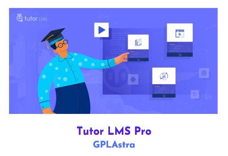 Tutor LMS Pro Free Download