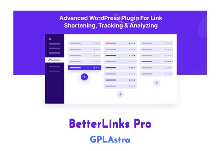 BetterLinks Pro Free Download