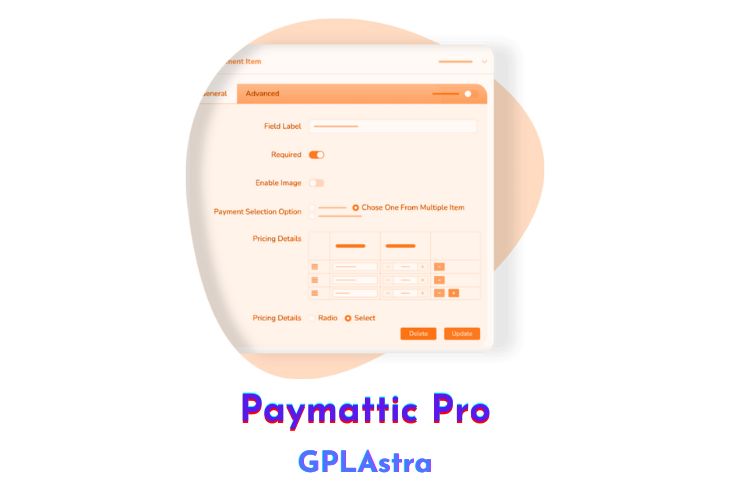 Paymattic Pro Free Download