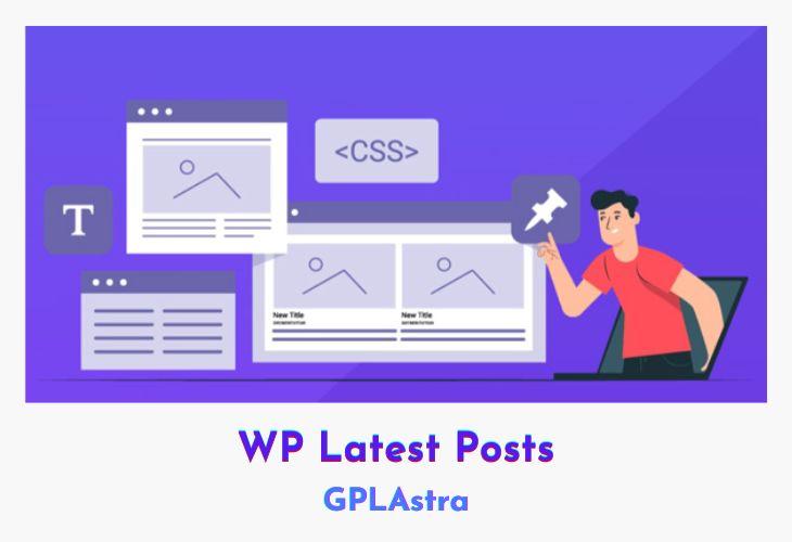 WP Latest Posts Free Download