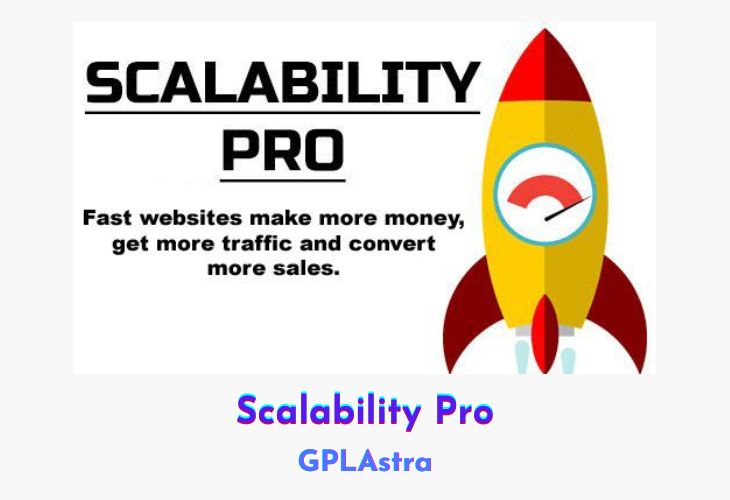 Scalability Pro Free Download