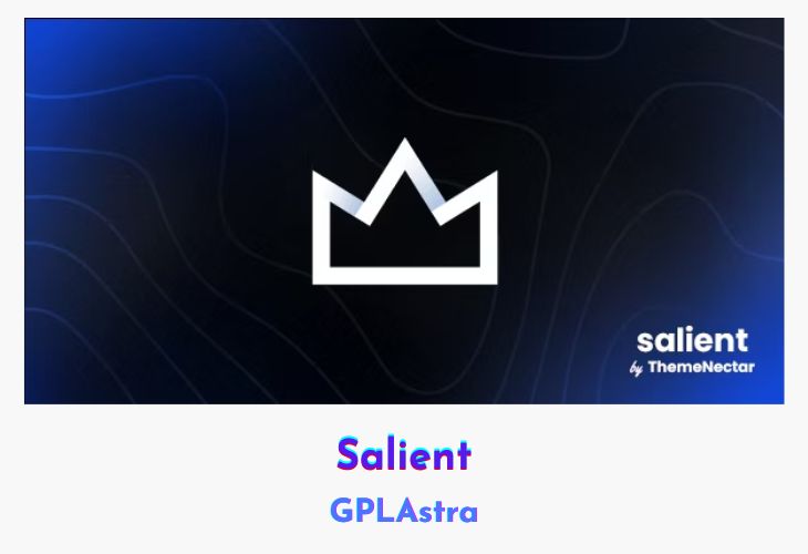 Salient Free Download