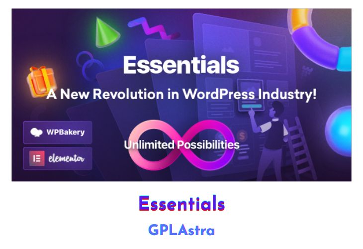 Essentials Free Download
