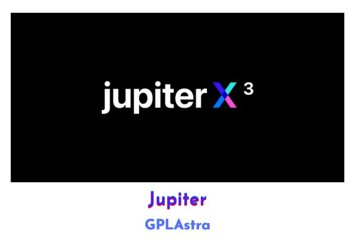 Jupiter Free Download