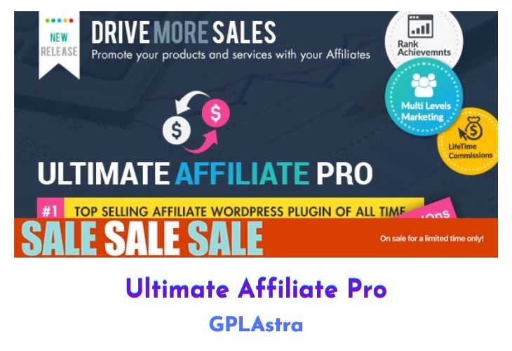 Ultimate Affiliate Pro Free Download