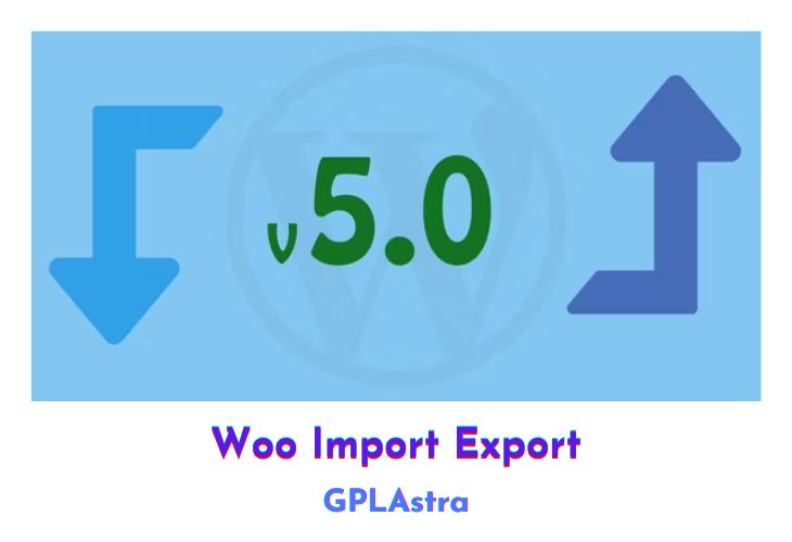 Woo Import Export Free Download