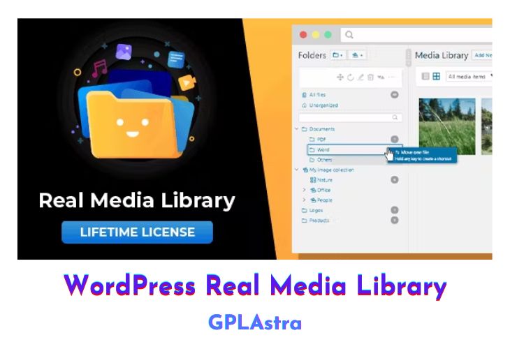 Real Media Library Free Download