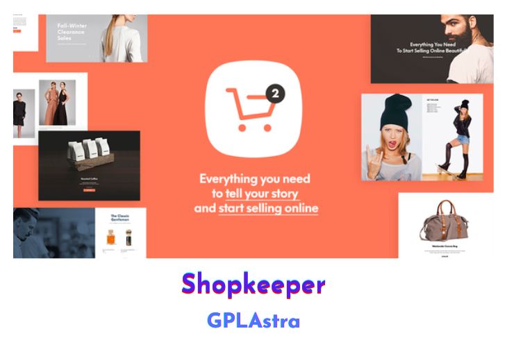 Shopkeeper Free Download