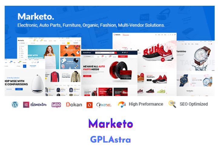 Marketo Free Download