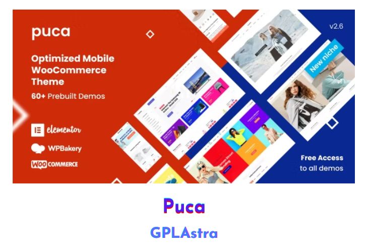 Puca Free Download