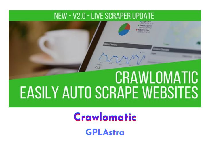 Crawlomatic Free Download