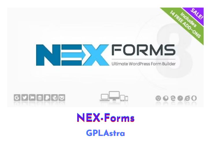 NEX-Forms Free Download