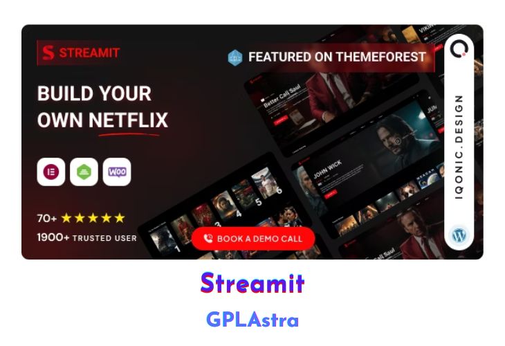 Streamit Free Download