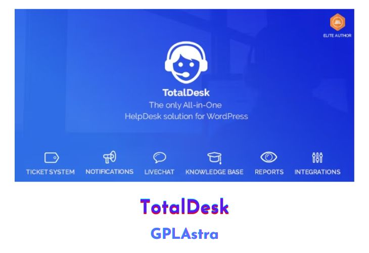 TotalDesk Free Download