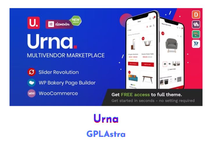 Urna Free Download