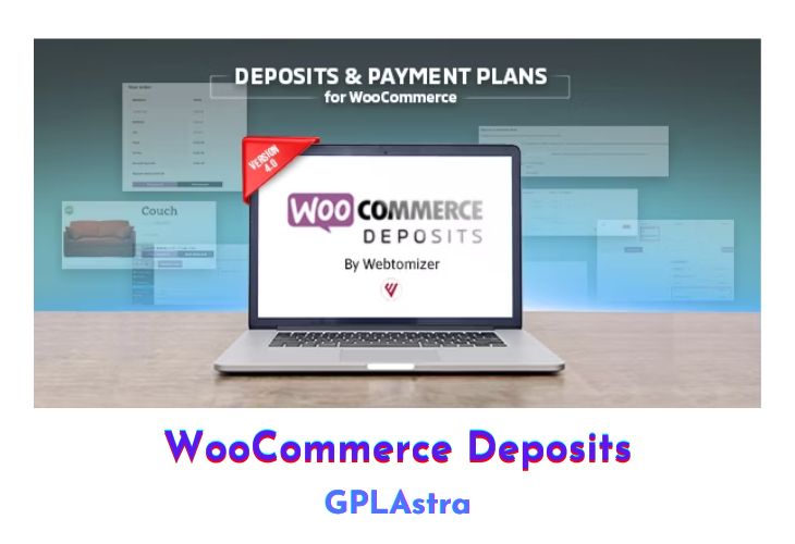 WooCommerce Deposits Free Download