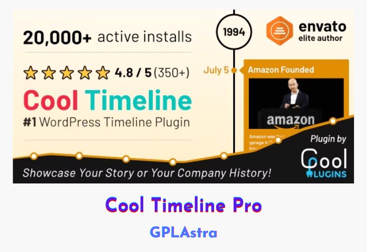 Cool Timeline Pro Free Download