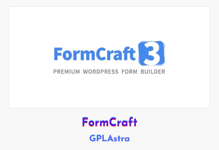 FormCraft Free Download