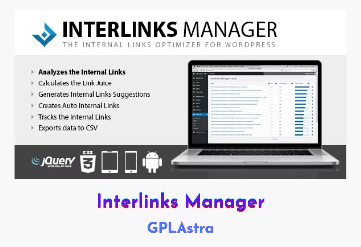 Interlinks Manager Free Download