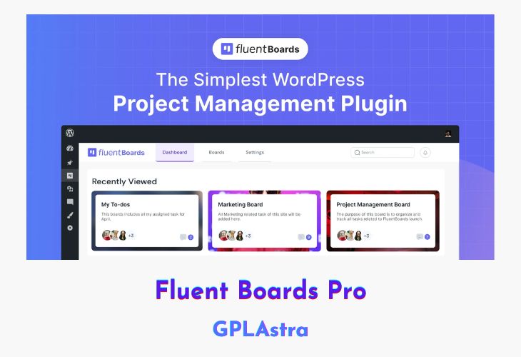 Fluent Boards Pro Free Download