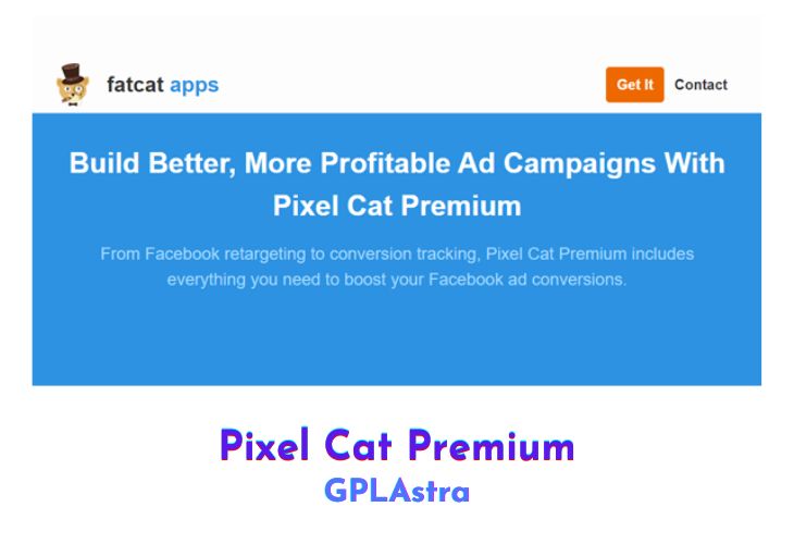 Pixel Cat Pro Free Download