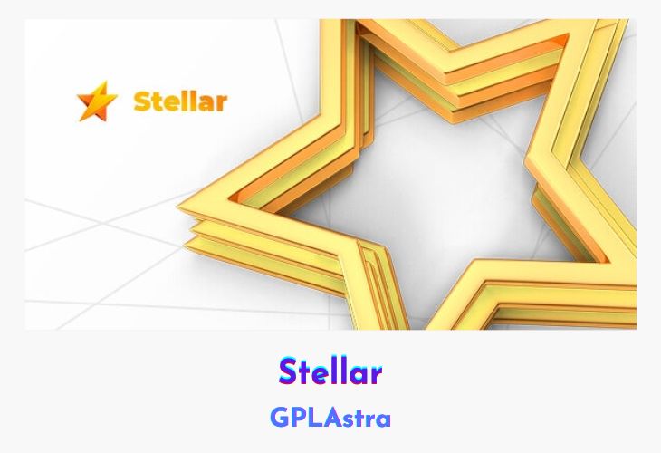 Stellar Free Download