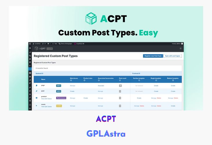 ACPT Free Download