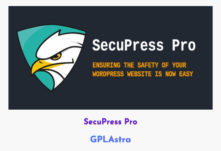 SecuPress Pro Free Download
