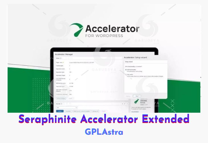 Seraphinite Accelerator Extended Free Download