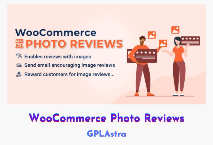 WooCommerce Photo Reviews Free Download