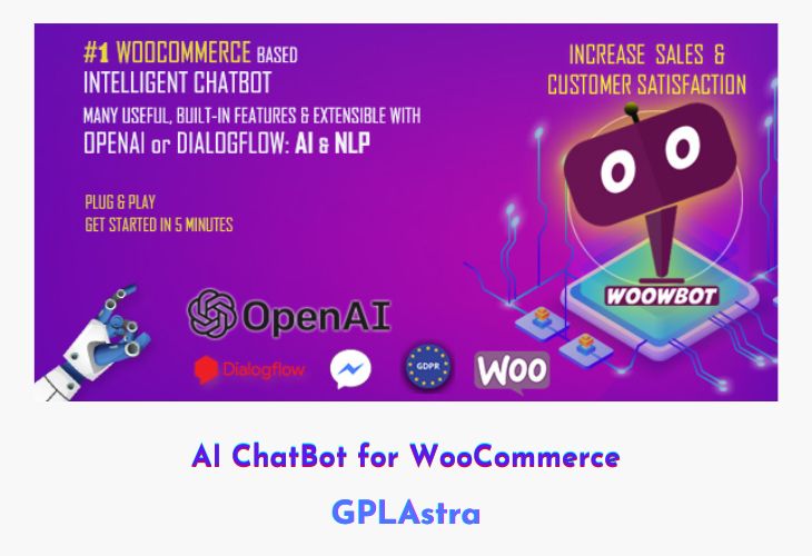 WoowBot Free Download