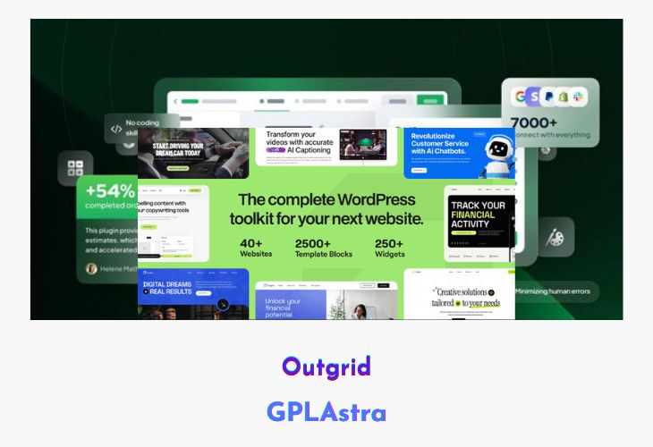 Outgrid Free Download