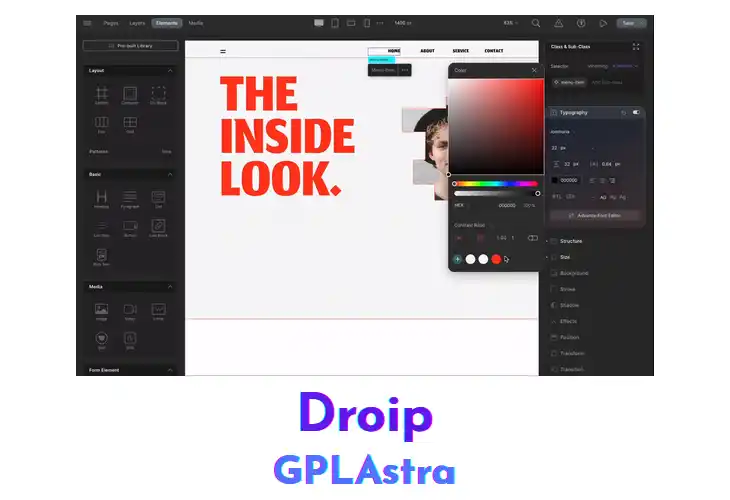 Droip Free Download