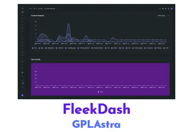 FleekDash Free Download