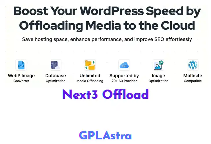 Next3 Offload Free Download